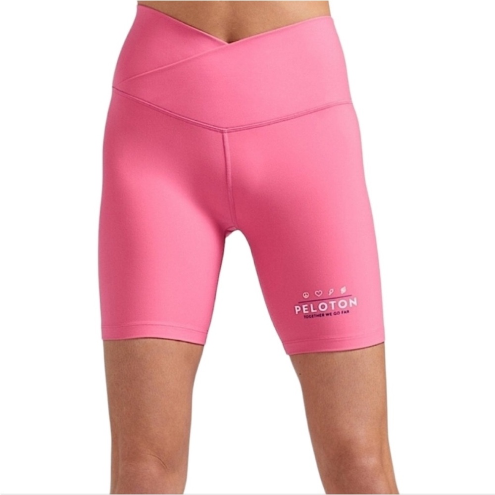 Peloton Biker Shorts